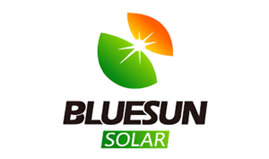 Logo Bluesun Solar Co.,Ltd