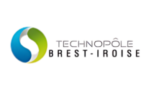 Logo Technopôle Brest Iroise